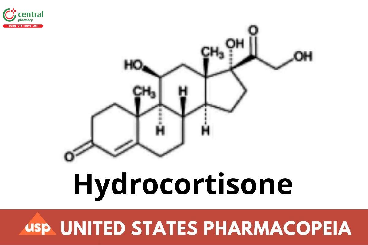 Hydrocortisone