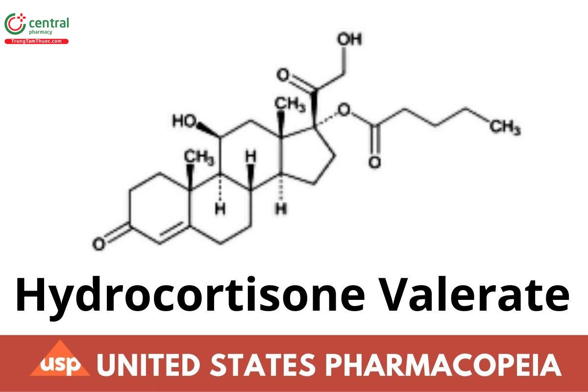 Hydrocortisone Valerate