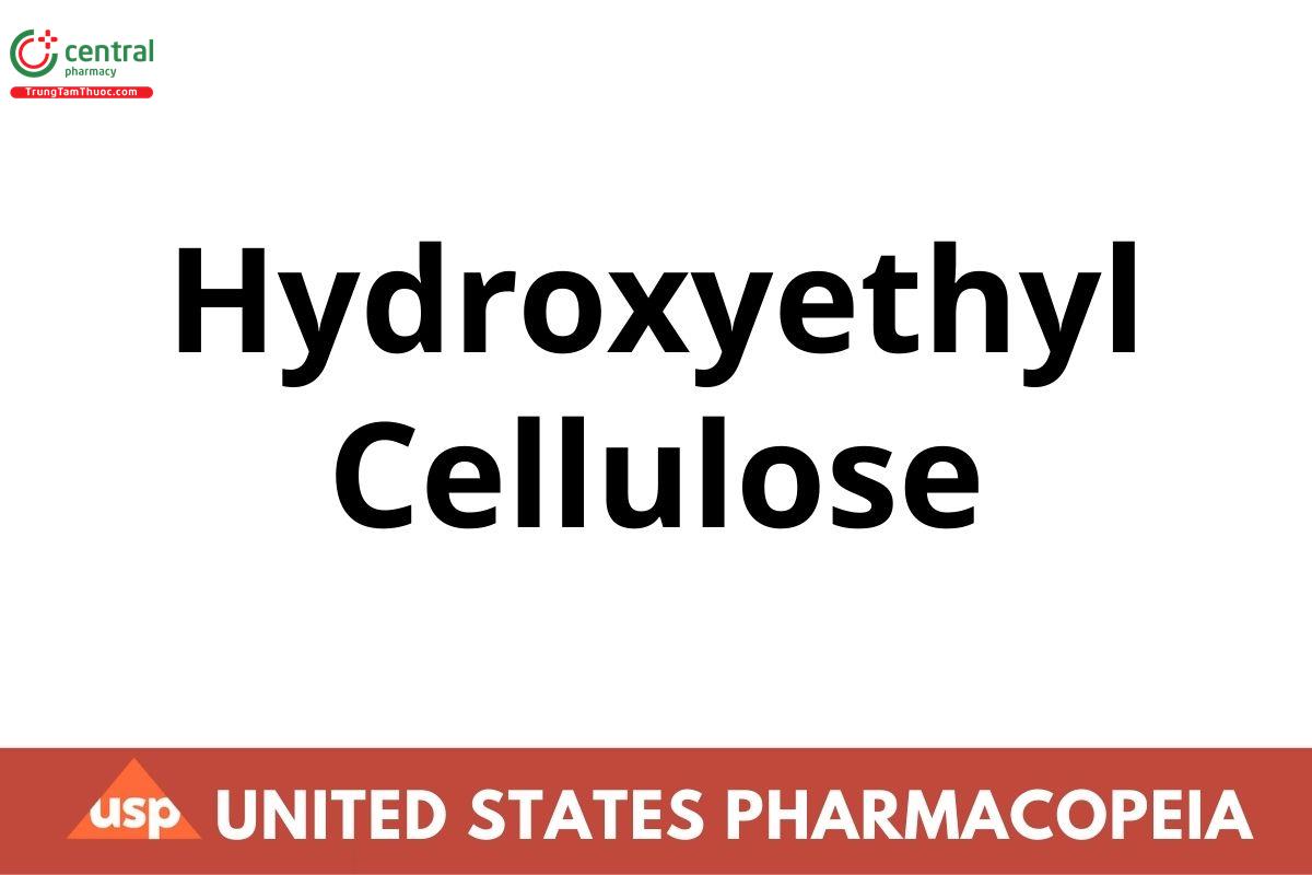 Hydroxyethyl Cellulose
