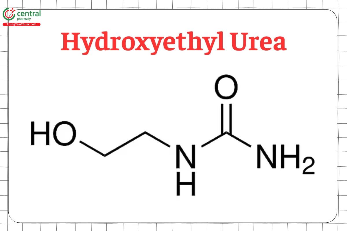 Hydroxyethyl Urea