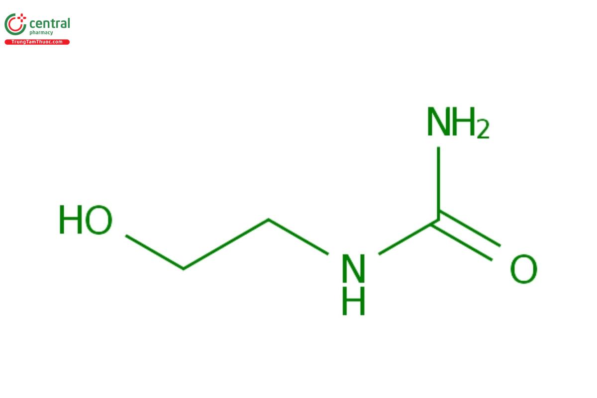 Hydroxyethyl Urea