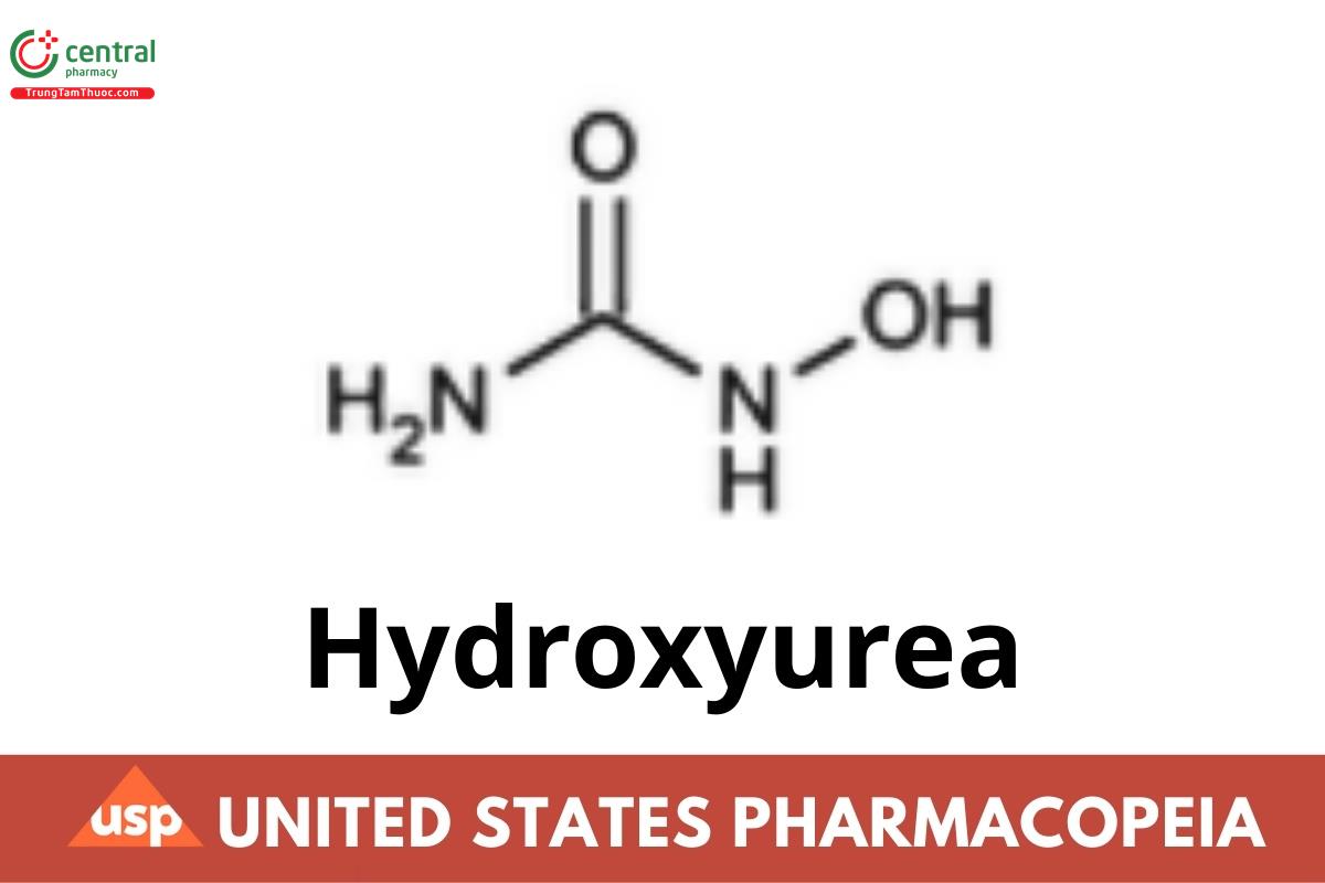 Hydroxyurea