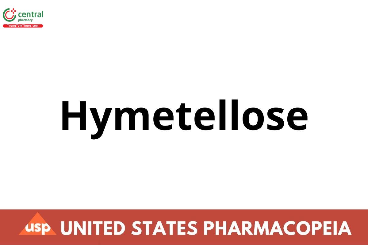 Hymetellose