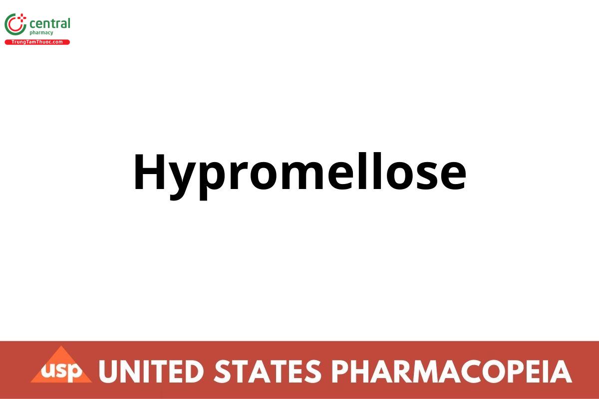 Hypromellose