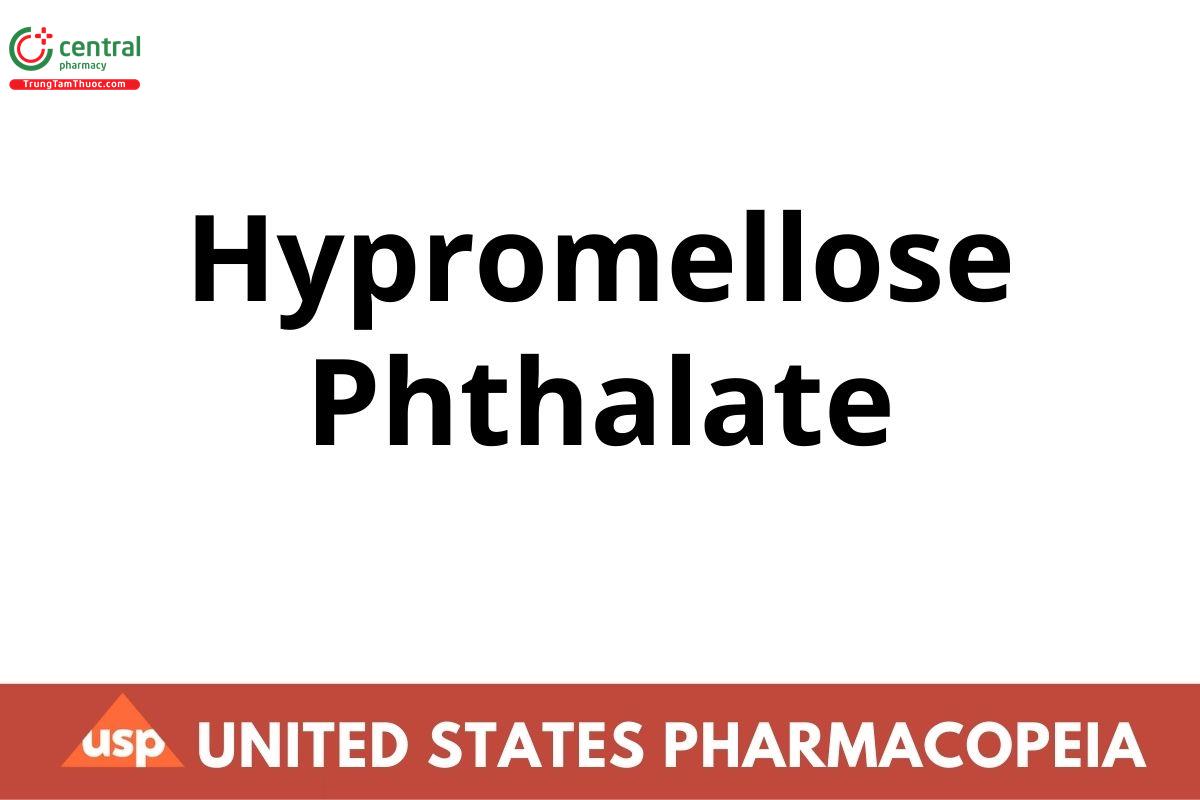 Hypromellose Phthalate