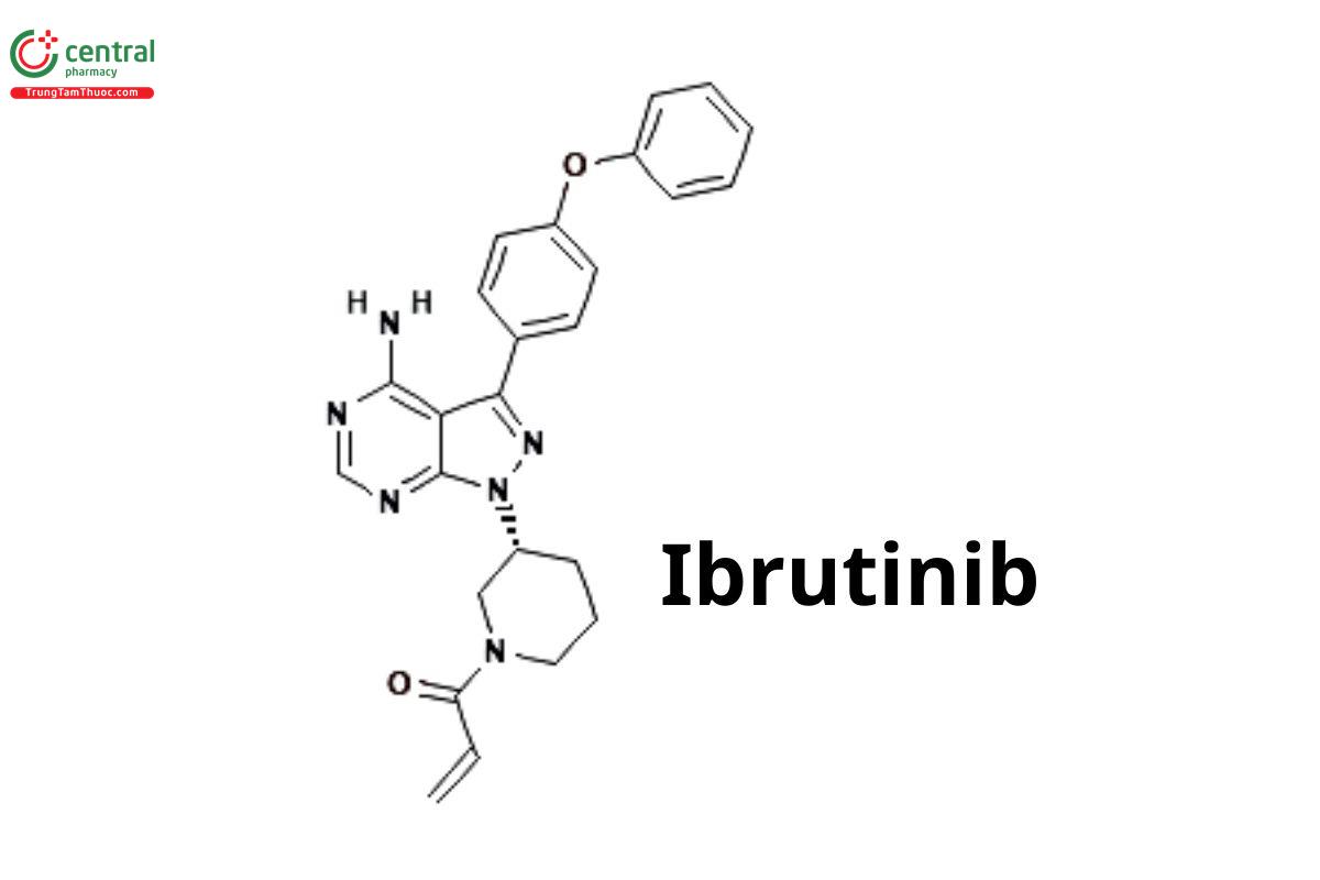 Ibrutinib