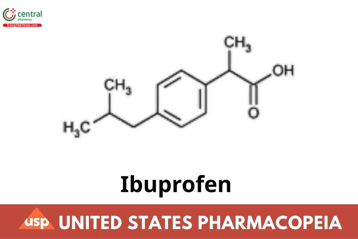 Ibuprofen