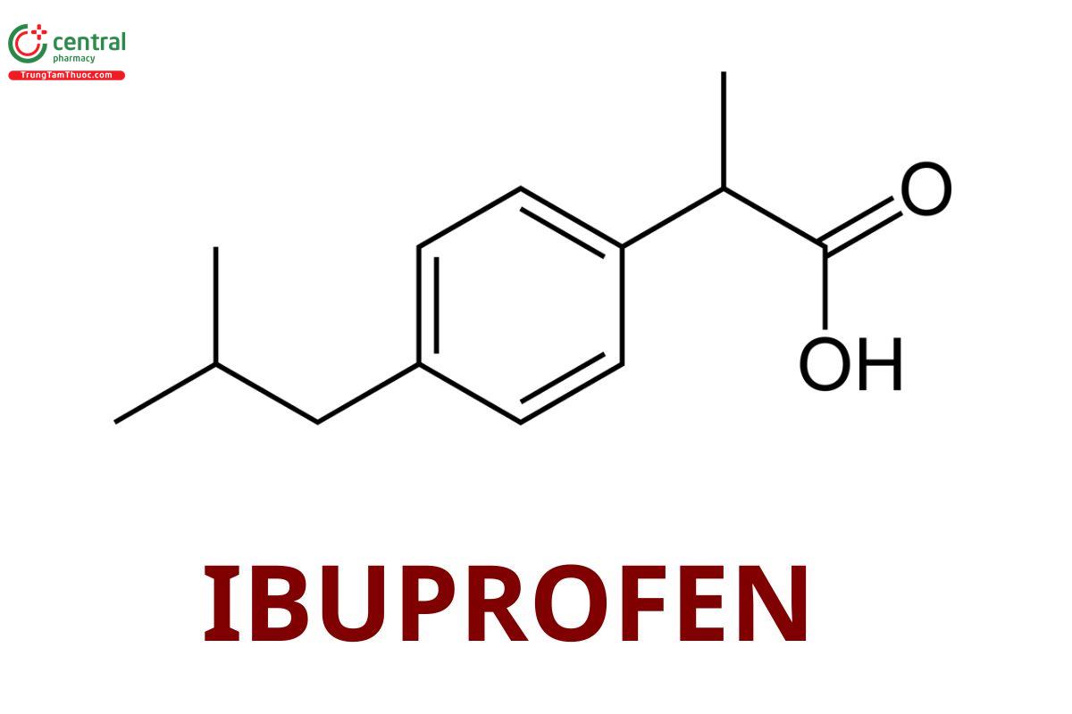 Ibuprofen