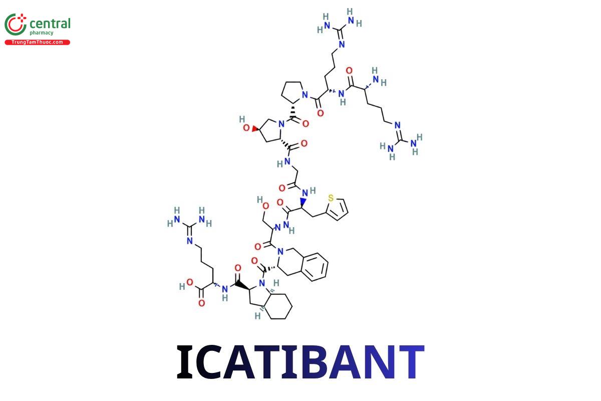 Icatibant