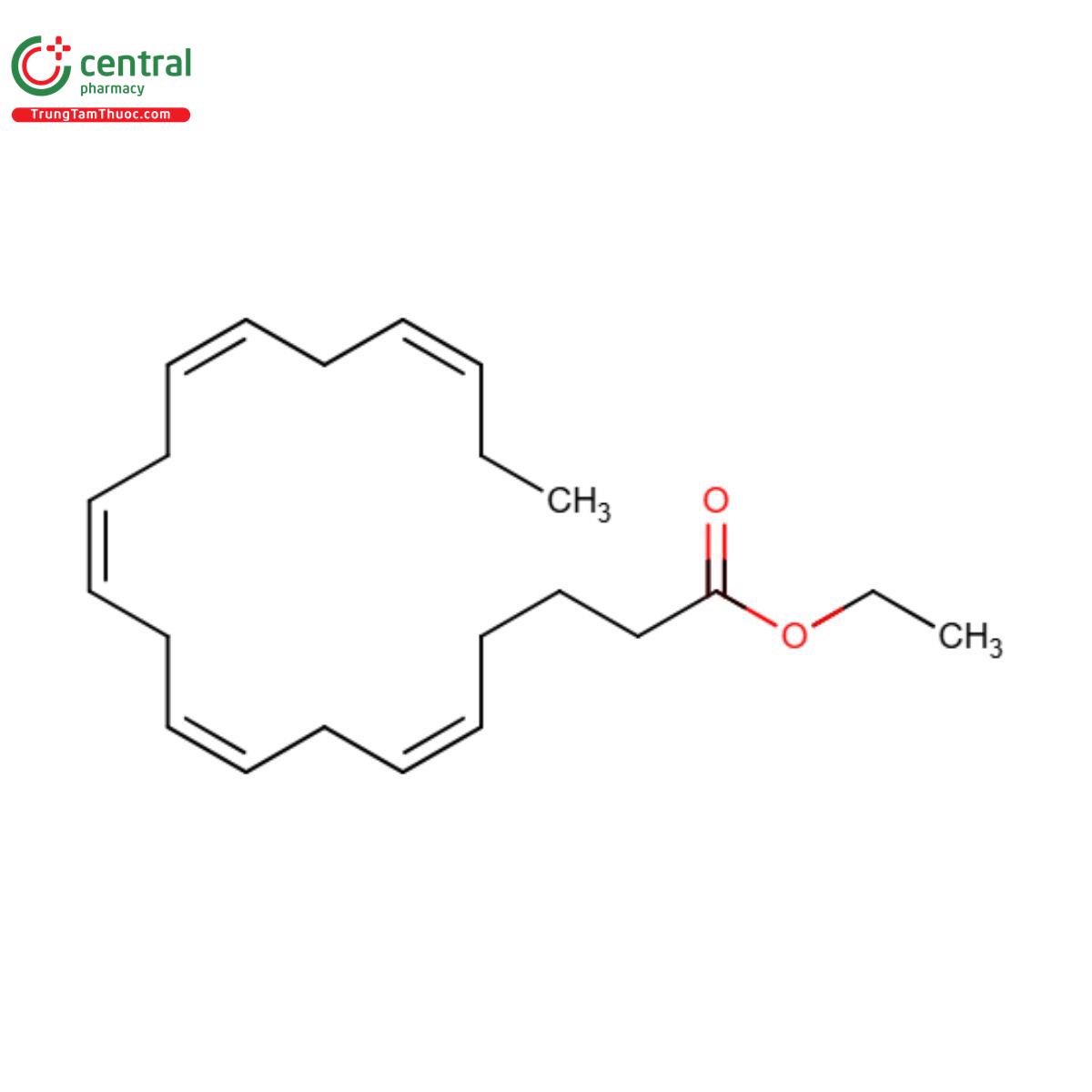 Icosapent ethyl