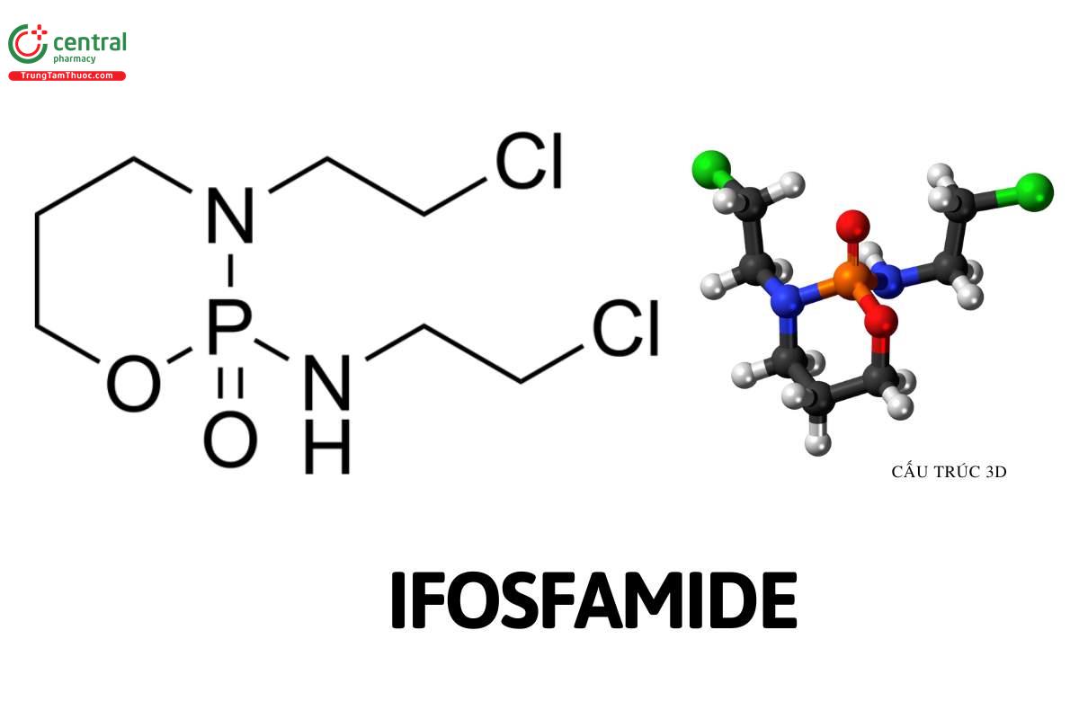 Ifosfamide