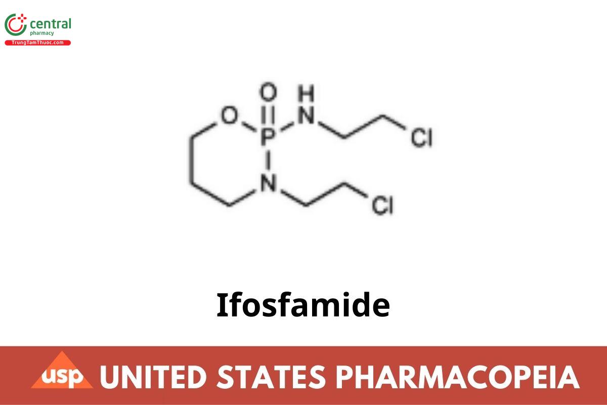 Ifosfamide