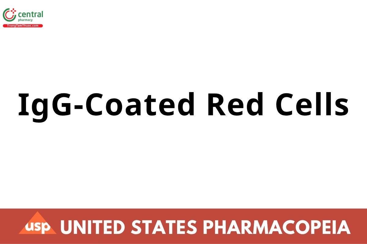 IgG-Coated Red Cells