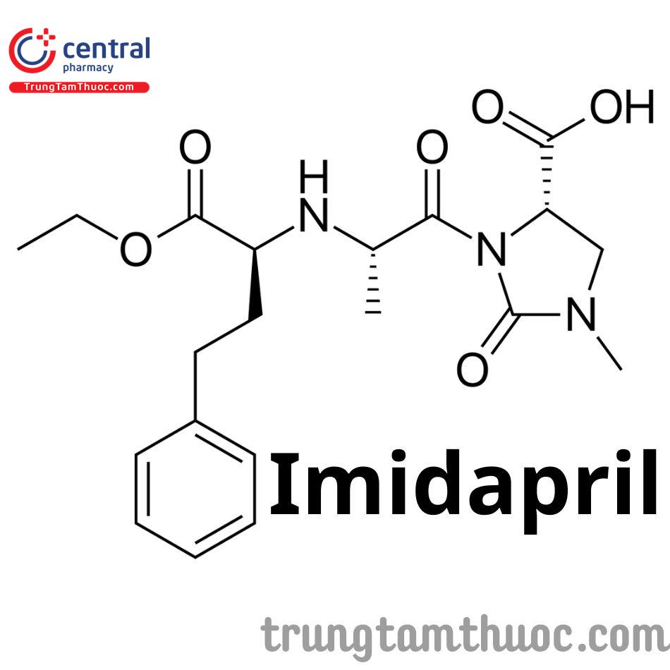 Imidapril