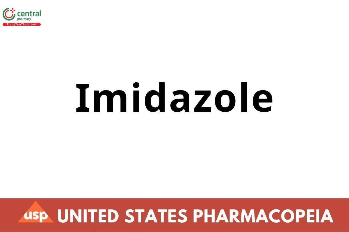 Imidazole
