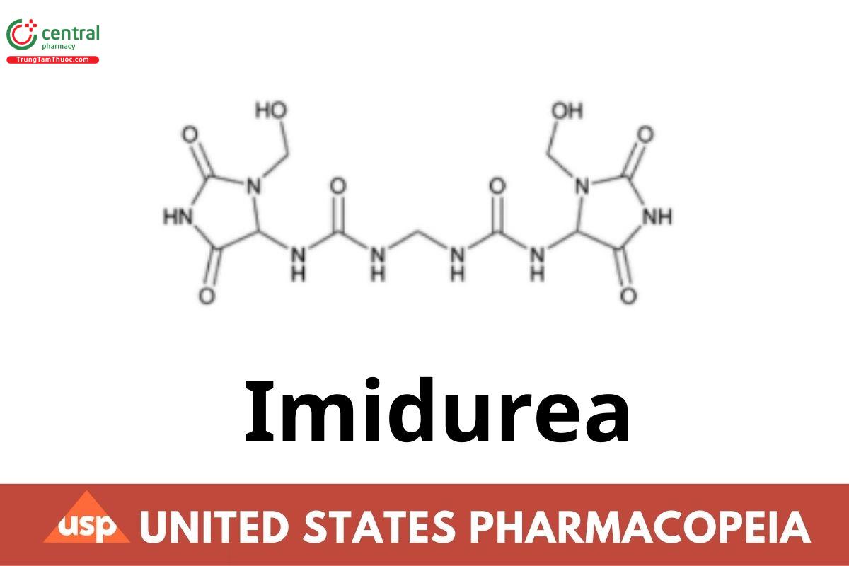 Imidurea