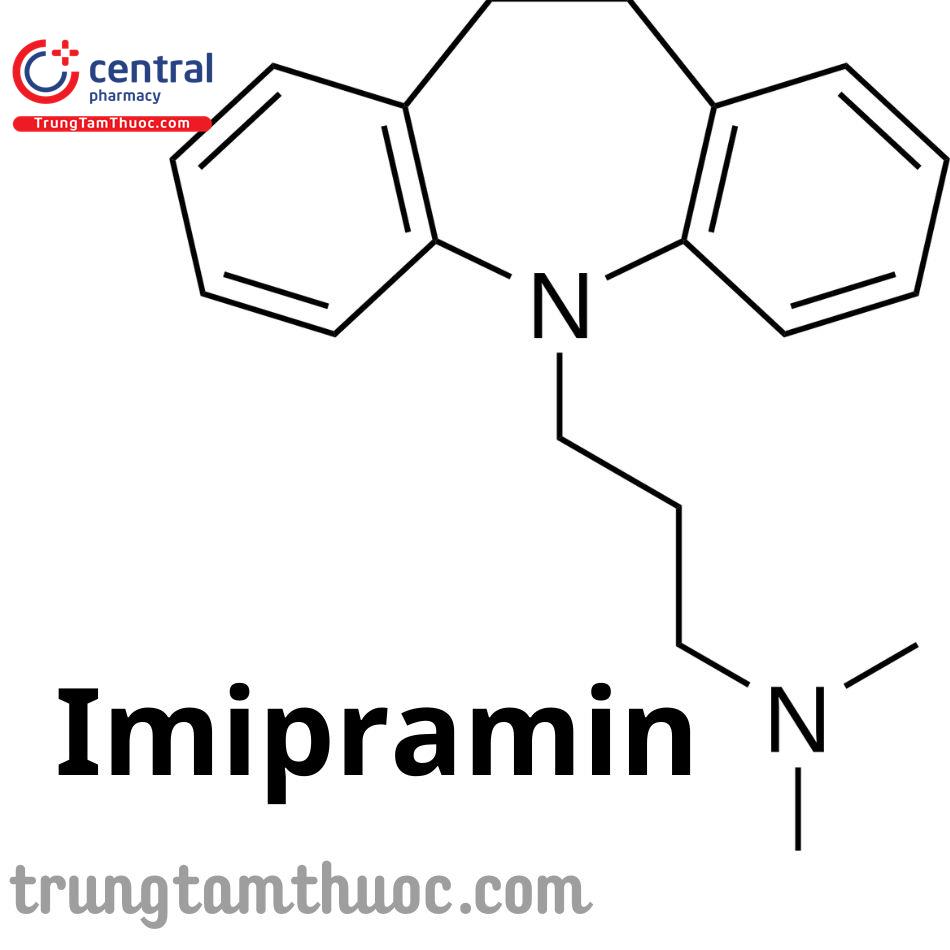 Imipramin