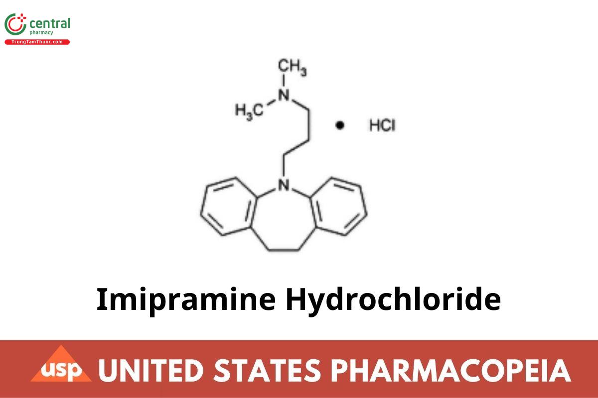 Imipramine Hydrochloride