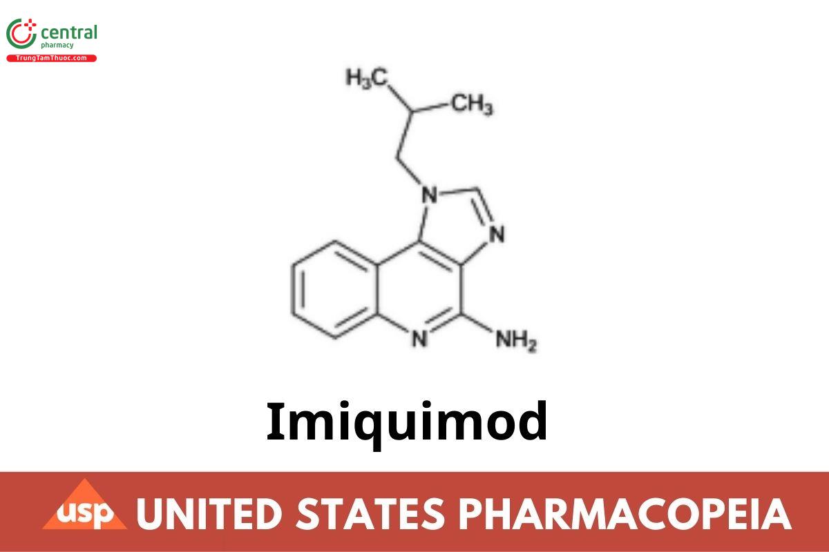 Imiquimod
