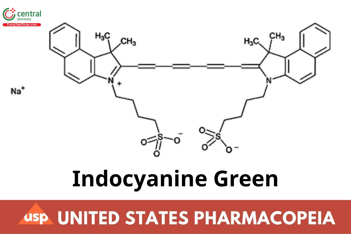 Indocyanine Green