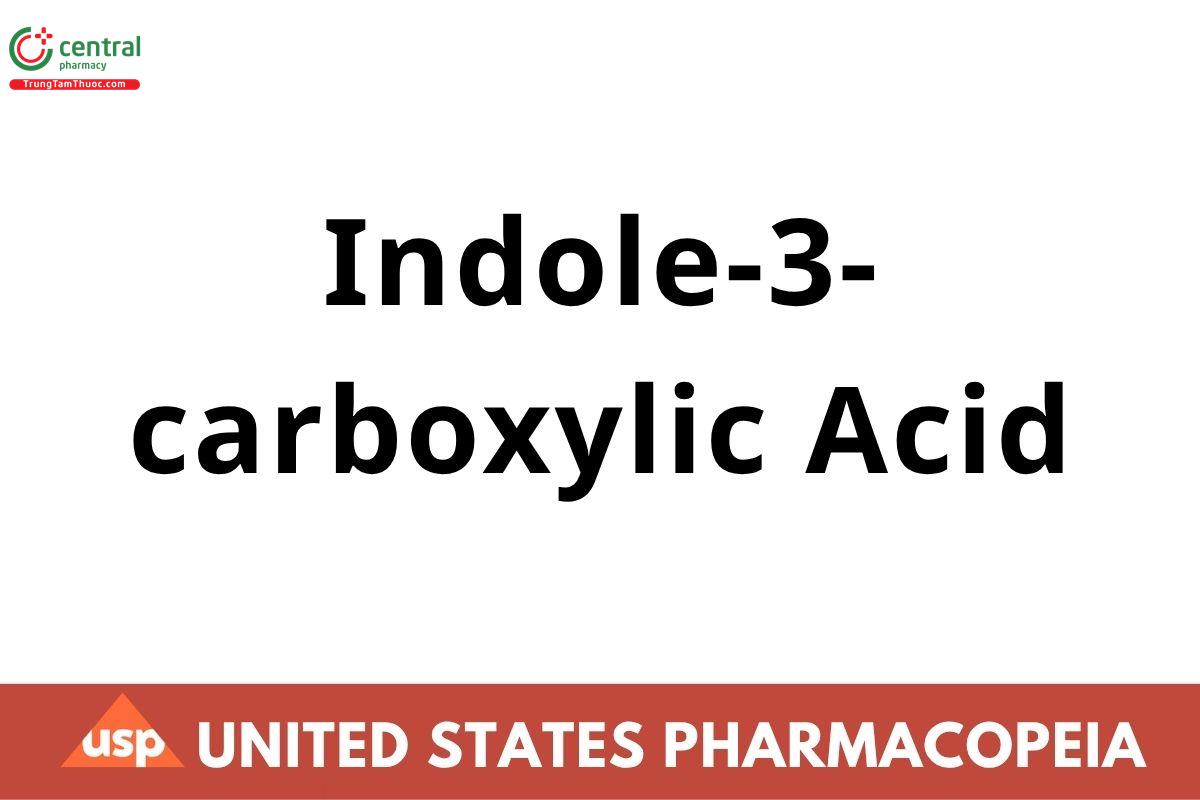 Indole-3-carboxylic Acid