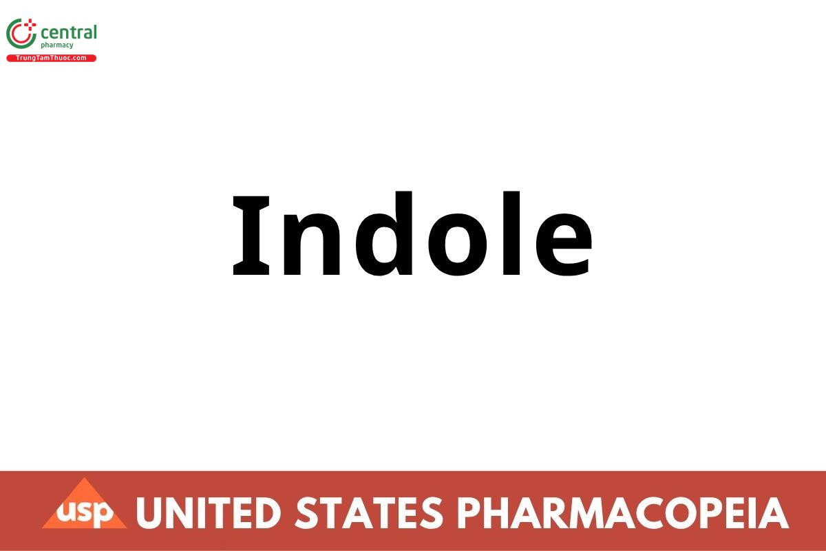 Indole