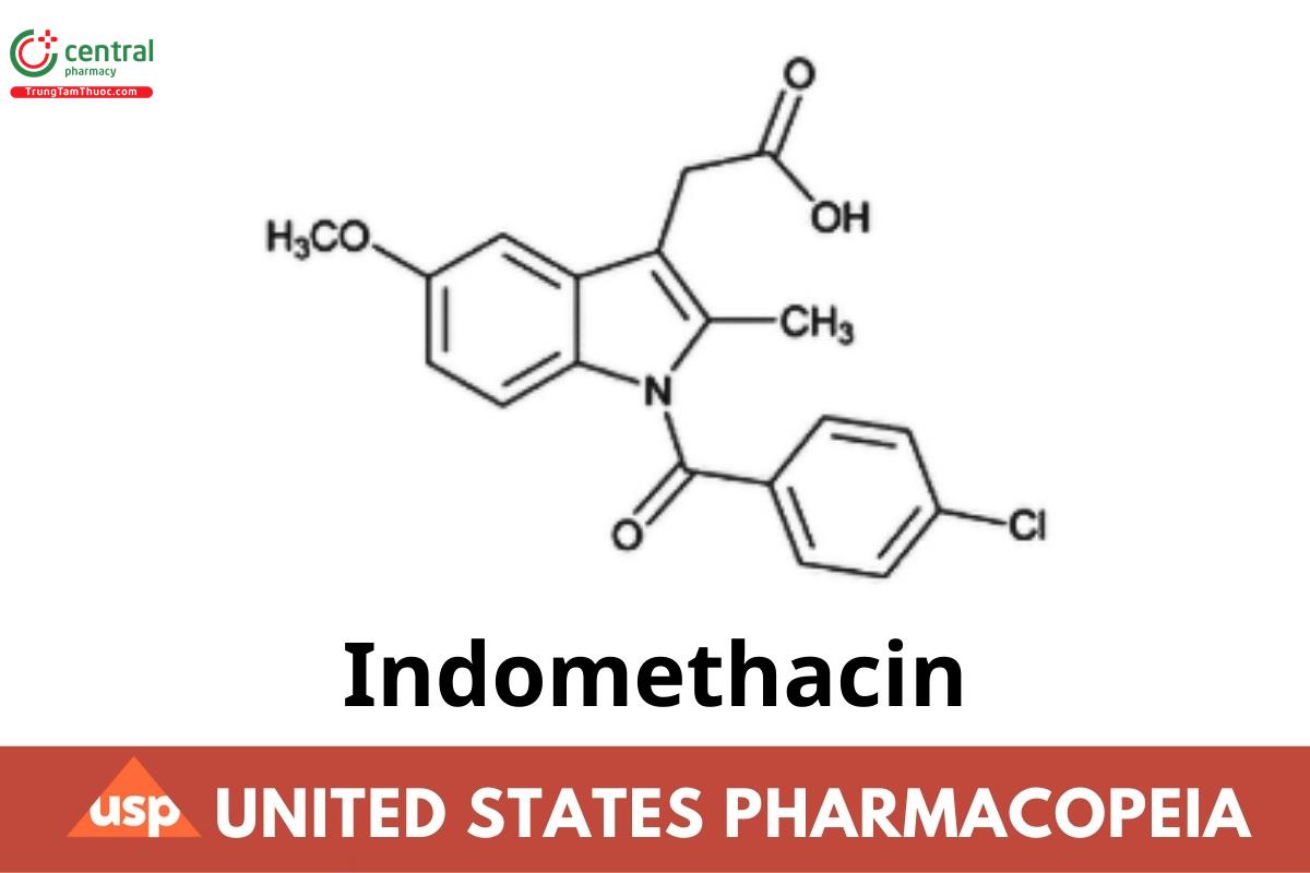 Indomethacin