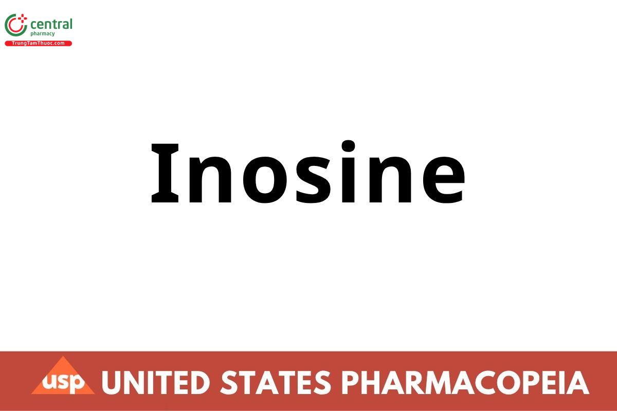 Inosine