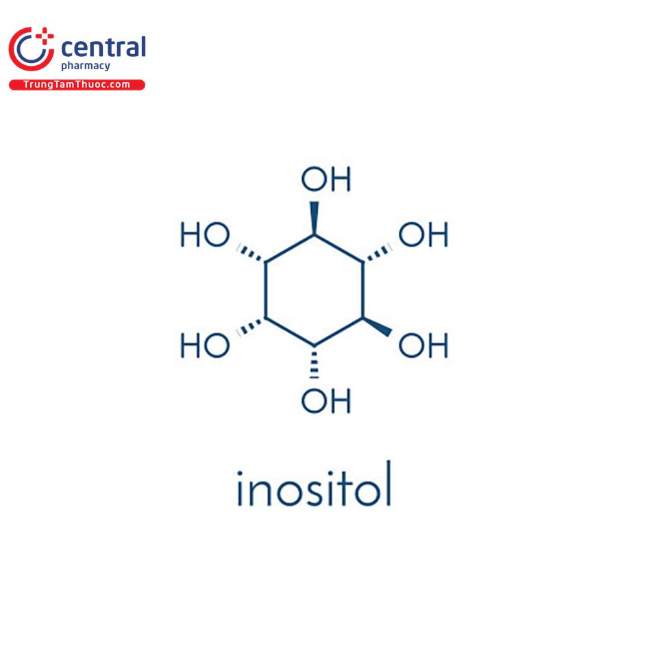 Inositol (Vitamin B8)