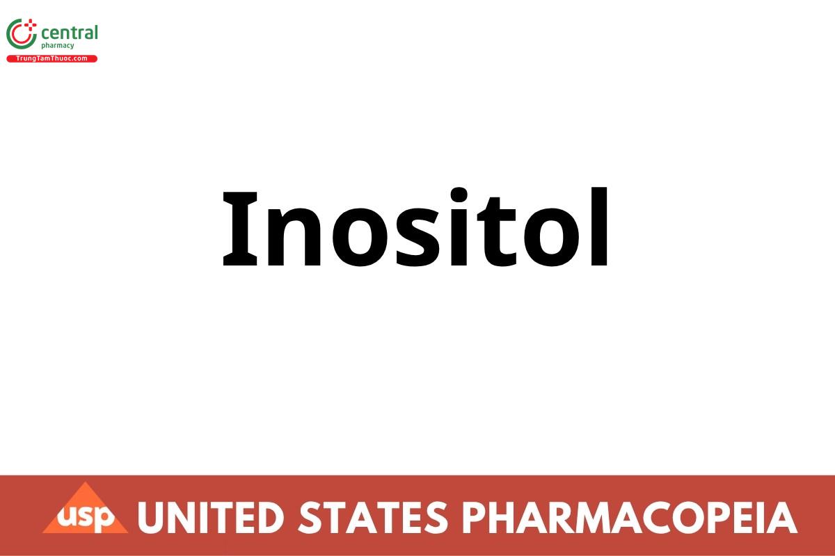 Inositol