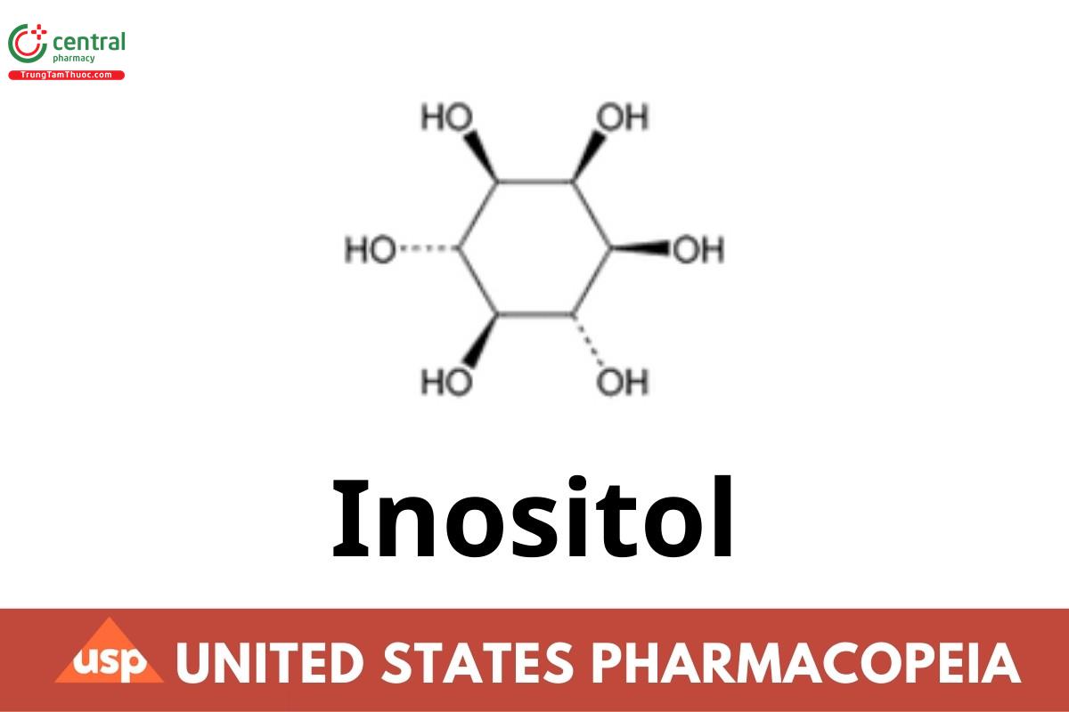 Inositol