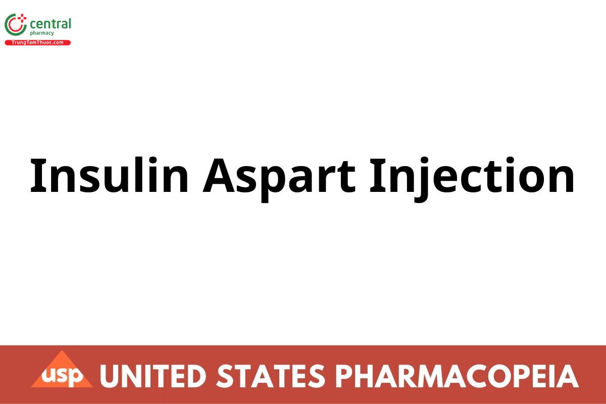 Insulin Aspart Injection
