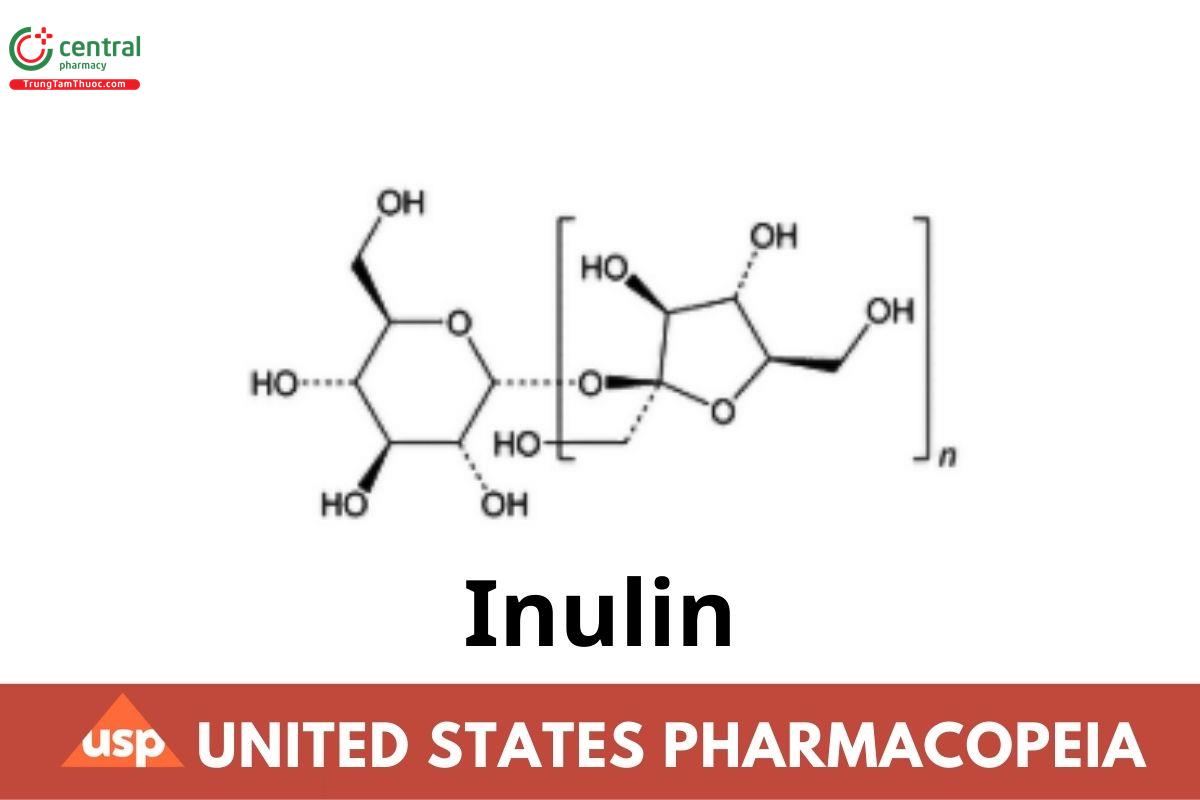 Inulin