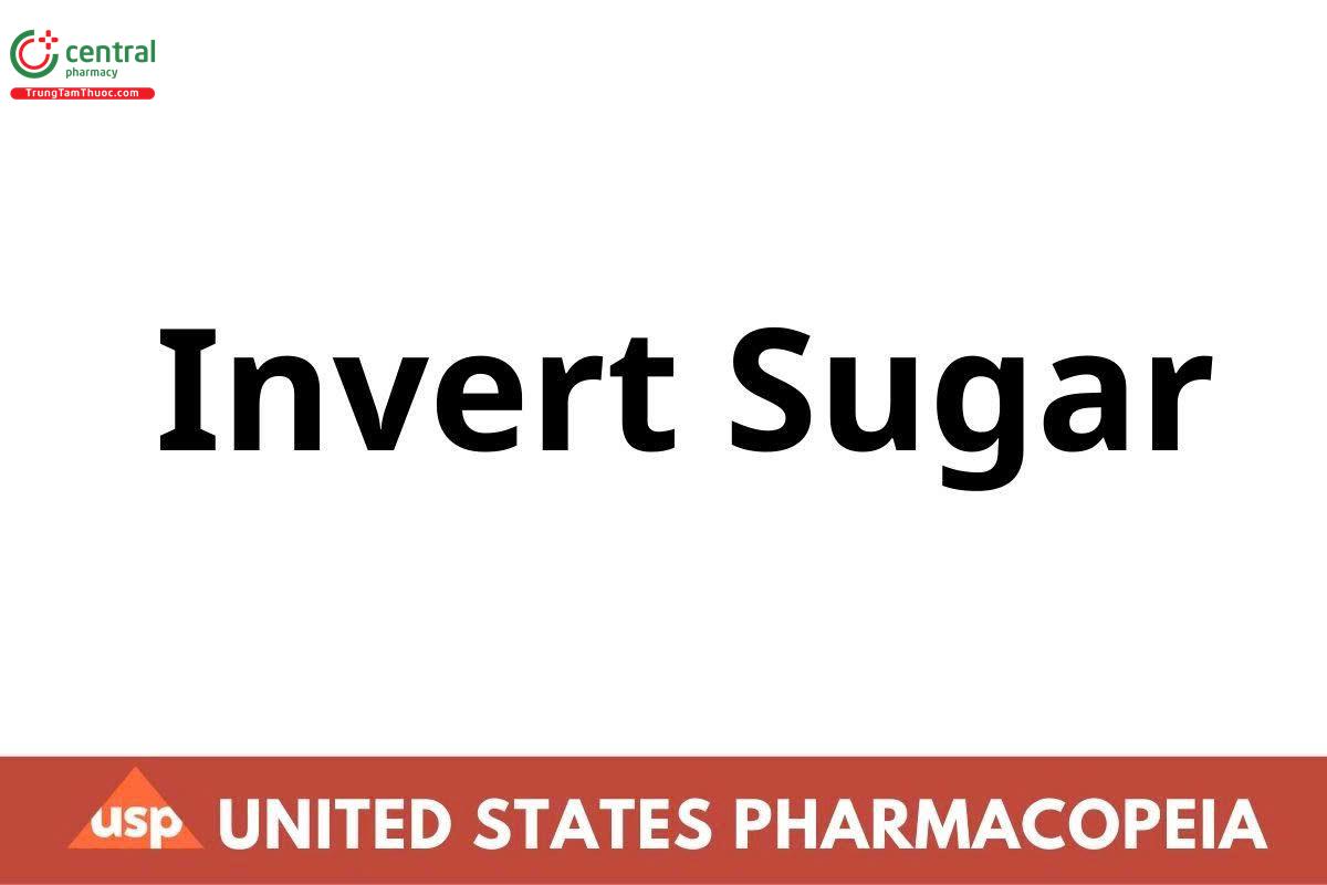 Invert Sugar