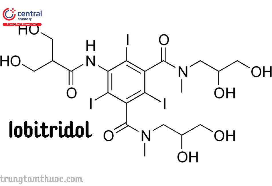 Iobitridol