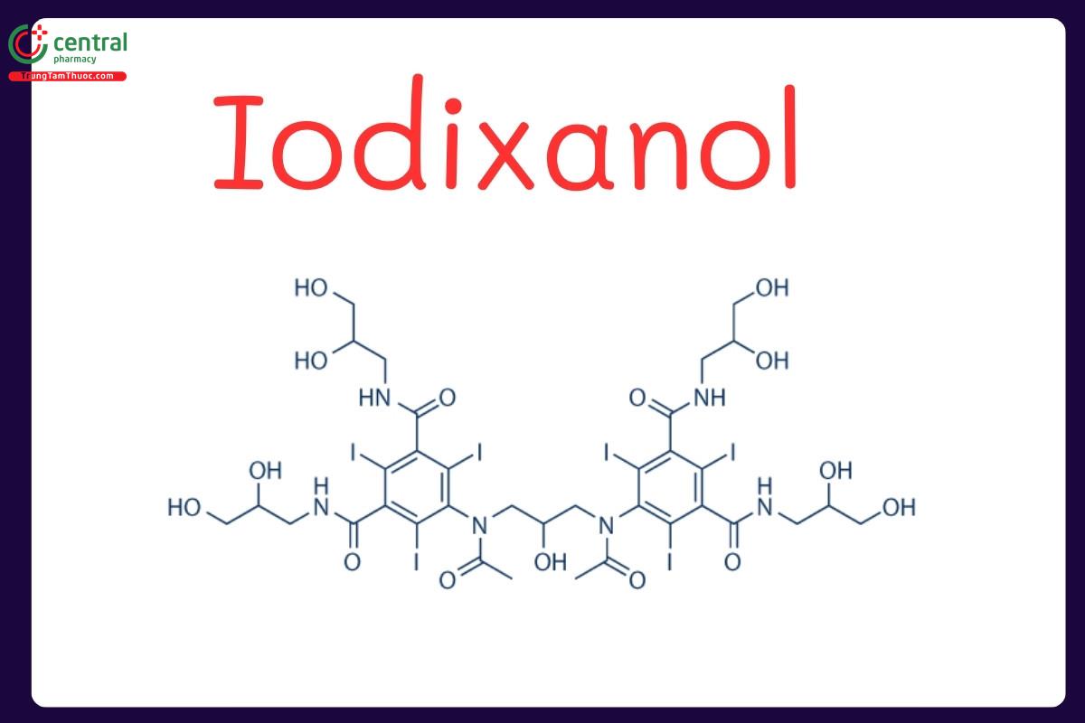 Iodixanol