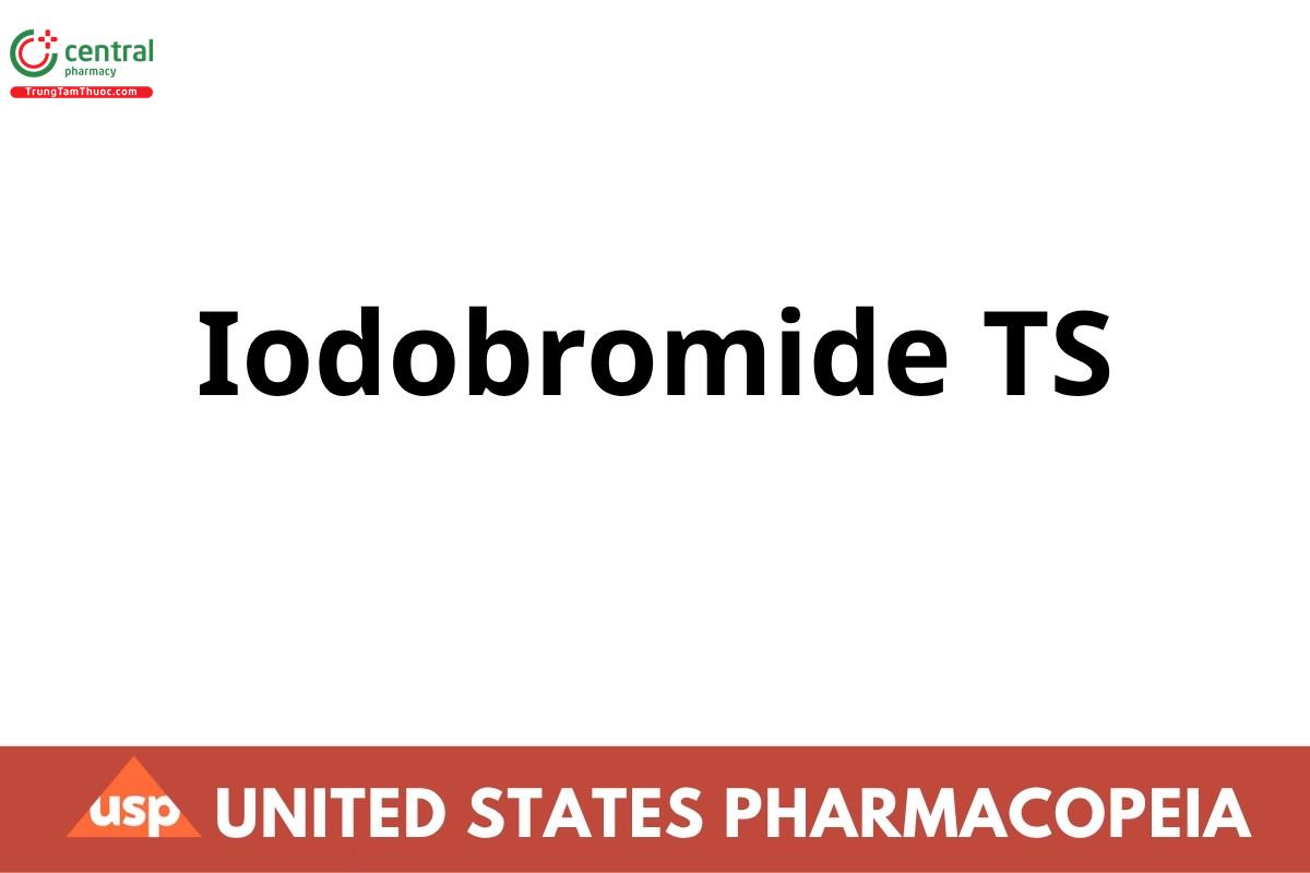 Iodobromide TS