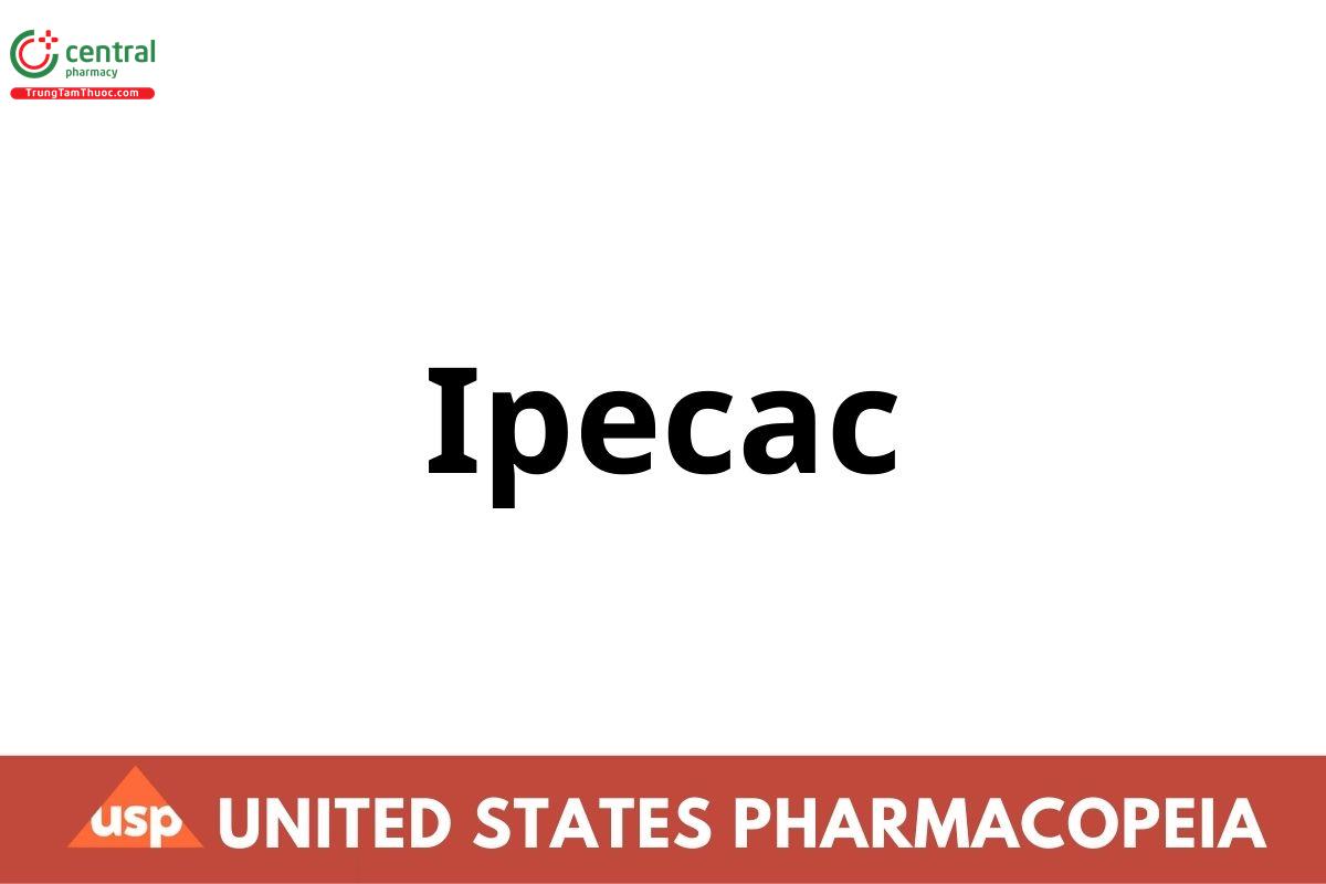 Ipecac