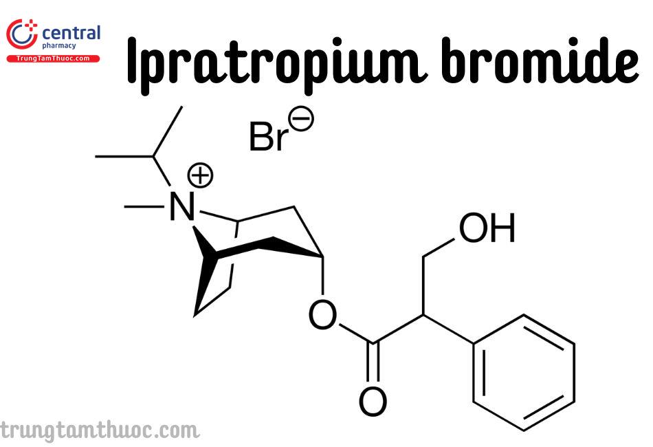 Ipratropium