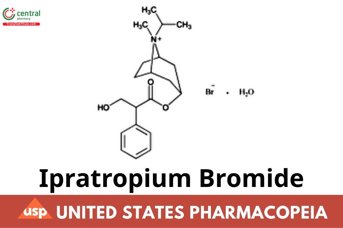 Ipratropium Bromide