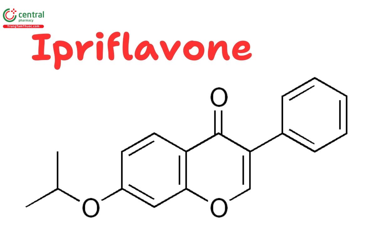 Ipriflavone