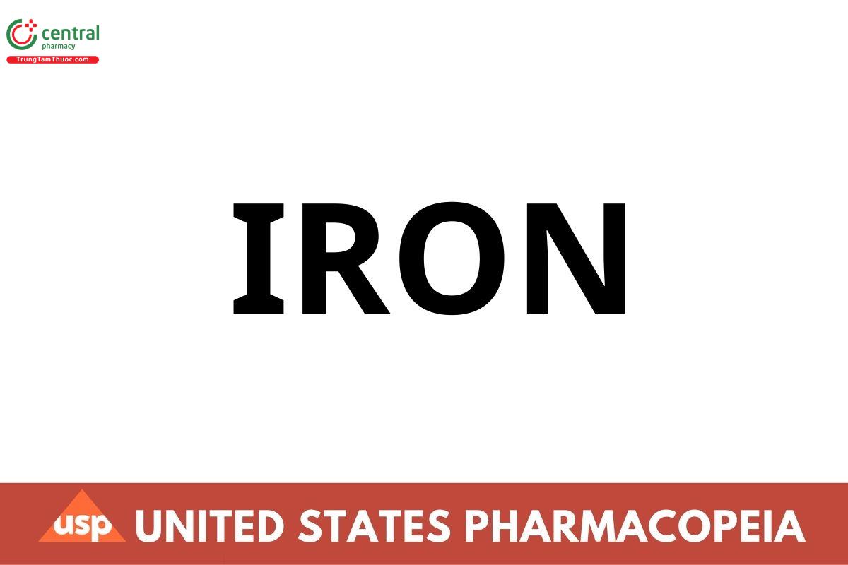 IRON