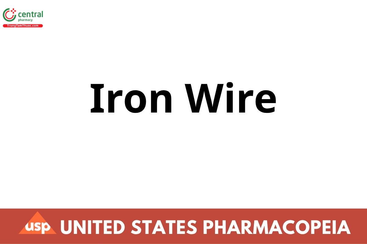 Iron Wire