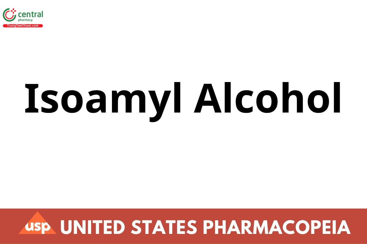 Isoamyl Alcohol