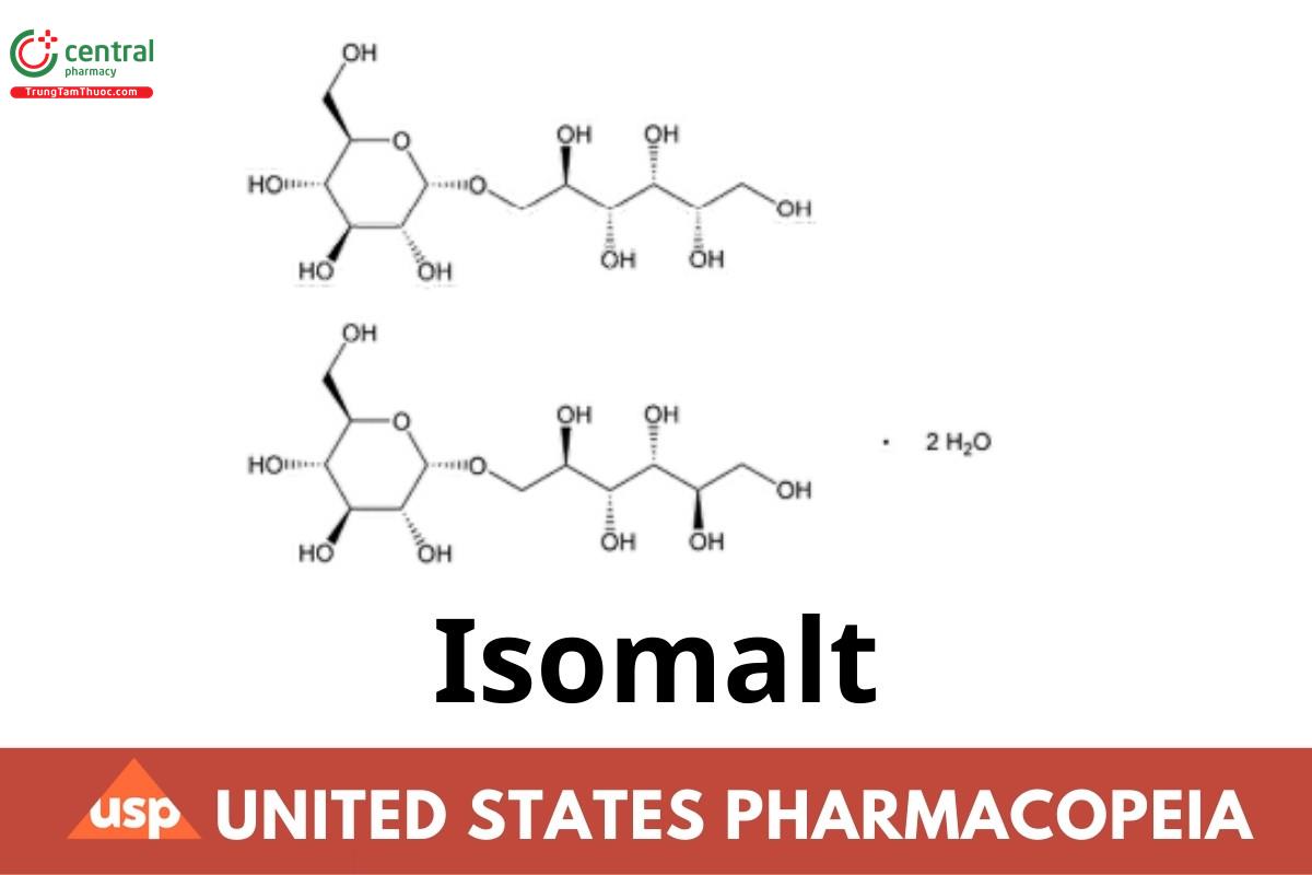 Isomalt