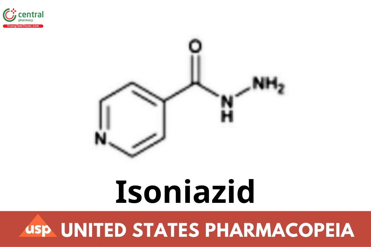 Isoniazid