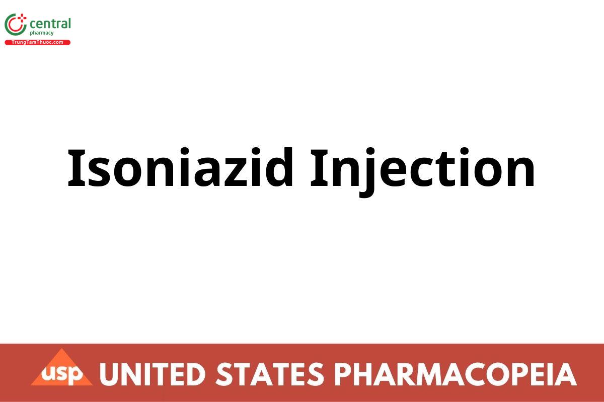 Isoniazid Injection