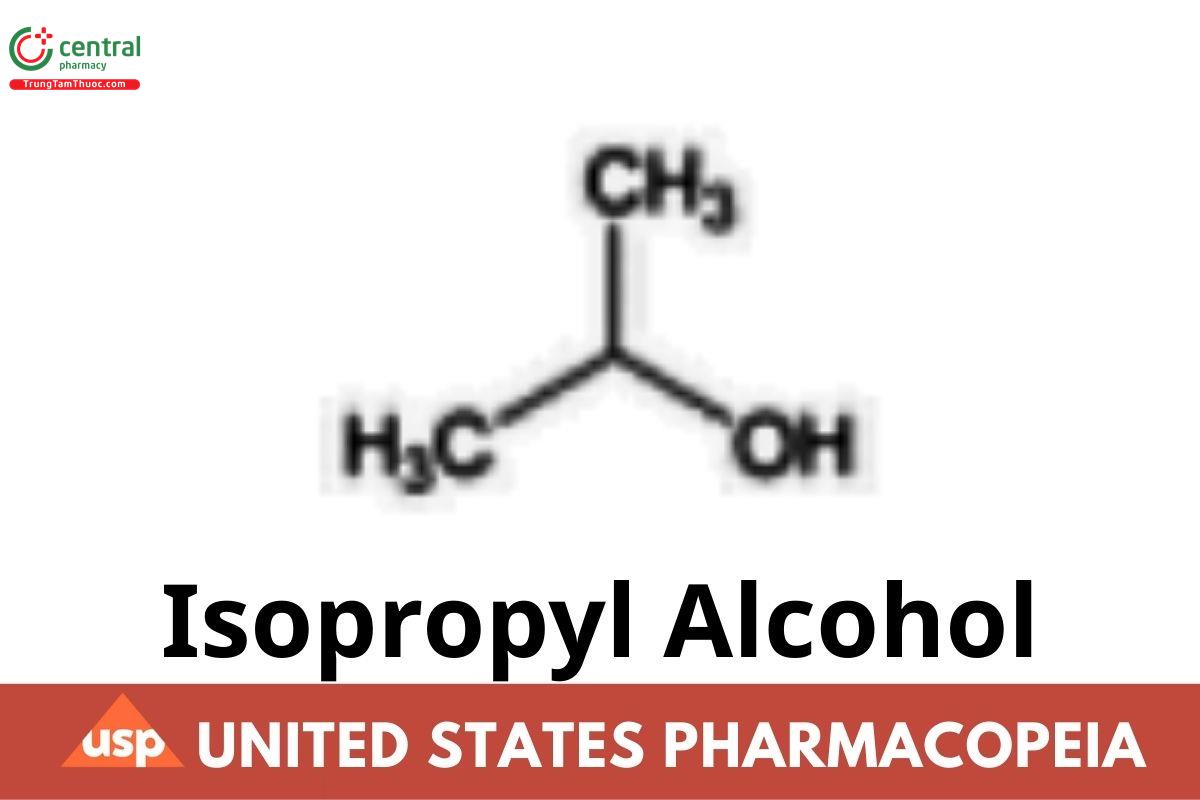 Isopropyl Alcohol