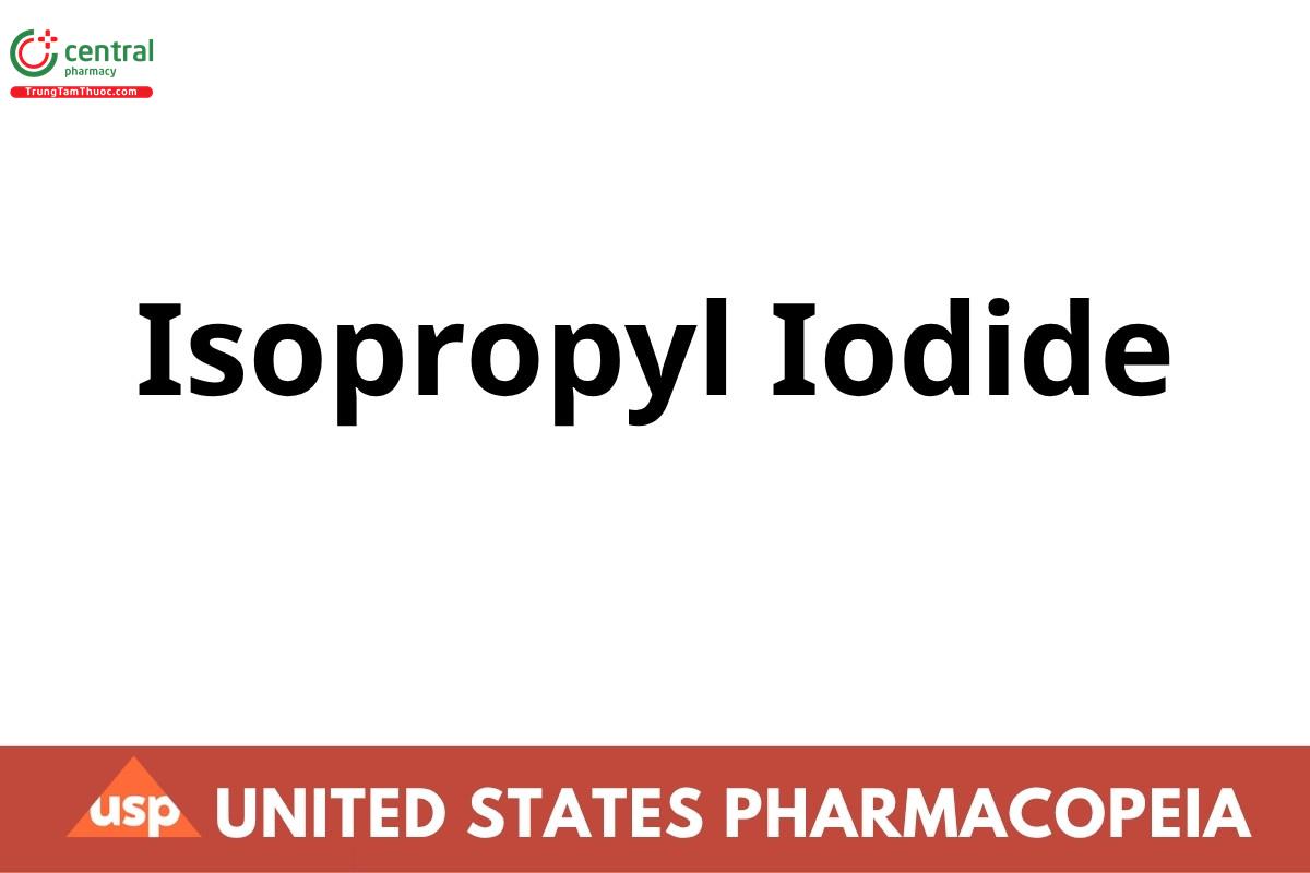 Isopropyl Iodide