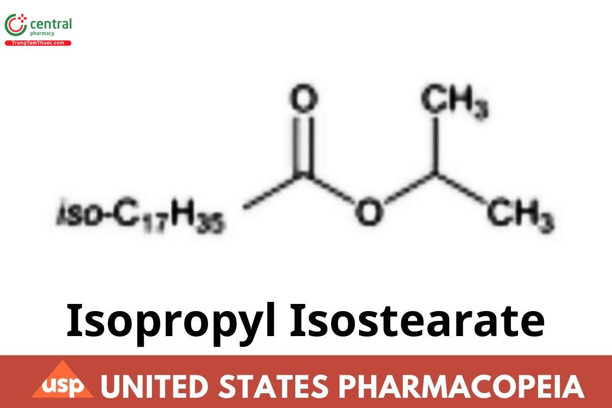 Isopropyl Isostearate 